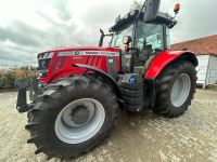 Massey Ferguson 7716 S Dyna-VT Traktor Baden-Württemberg - Aalen Vorschau