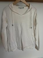 Strickpullover Esprit Gr. S creme weiß Brandenburg - Eberswalde Vorschau