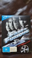 Fast & Furious 4 - Steelbook - Blu-ray Altona - Hamburg Blankenese Vorschau