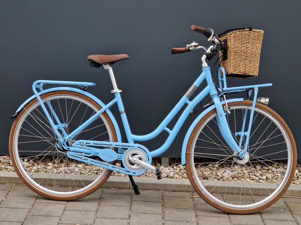 Citybike Maxim Desire, 45cm in Augsburg