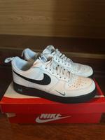 Nike Air Force 43 Niedersachsen - Jork Vorschau