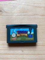 Spyro Adventure Game Boy Advance Modul Bayern - Burgkunstadt Vorschau