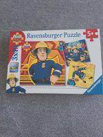 Ravensburger Puzzle Feuerwehrmann Sam Berlin - Tempelhof Vorschau