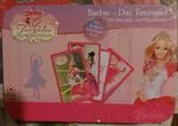 Barbie Das Tanzspiel Niedersachsen - Nordstemmen Vorschau