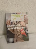 Expresszüge zum Mitnehmen Kochbuch Tupperware Rheinland-Pfalz - Hönningen Vorschau