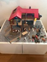 Schleich Farm World Bauernhof Kinder Spielen Tiere Bayern - Erding Vorschau