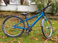 Bulls pulsar street 24 Fahrrad 24 Zoll Sachsen-Anhalt - Sangerhausen Vorschau