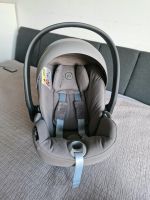 Cybex Cloud Z i-Size 2020 Soho Grey Baden-Württemberg - Ravensburg Vorschau