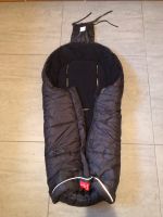 Kaiser Wintersachen Fusssack schwarz Thermofleece Berlin - Reinickendorf Vorschau