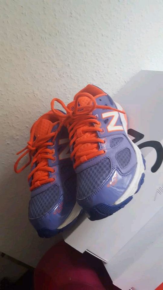 New Balance Damen Laufschuhe Grösse 37 in Berlin