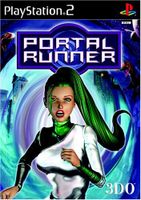 Portal Runner - PlayStation 2 - PS2 - NEU / OVP Nordrhein-Westfalen - Werther (Westfalen) Vorschau