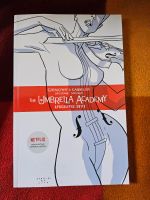 The Umbrella Academy Comic Gerard Way Englisch Hessen - Königstein im Taunus Vorschau