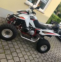 Quad Triton Baja 400 Baden-Württemberg - Hilzingen Vorschau