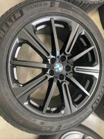 Originale BMW 748M X5 X6 G05 G06 Winterreifen Räder 275/45 R20 Zo Rheinland-Pfalz - Oberhonnefeld-Gierend Vorschau