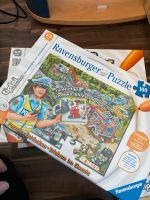 Tiptoi Puzzle Im Einsatz Baden-Württemberg - Neckartailfingen Vorschau