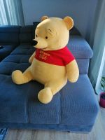 Disney Winnie Pooh 63 cm Plüsch Stofftier Bayern - Baldham Vorschau