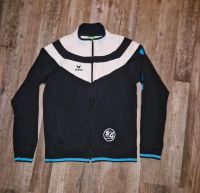 Erima Trainingsjacke Sweatjacke Flensburg Größe S Niedersachsen - Garbsen Vorschau