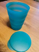 NEU Tupperware Becher mit Deckel 330ml junge Welle Hessen - Heidenrod Vorschau