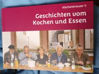 Küchenkreuzer II - legendäres Kochbuch aus Nbg - Fortsetzung Bayern - Fürth Vorschau