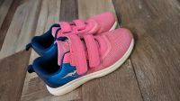 Turnschuhe KangaRoos Gr. 31 pink/blau Niedersachsen - Cremlingen Vorschau