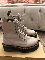 Dr Martens gr 37 Taupe Nordrhein-Westfalen - Siegen Vorschau