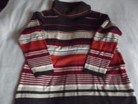 Da. Rollkragenpullover Niedersachsen - Lilienthal Vorschau