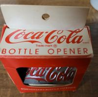 Vintage originale Coca-Cola Öffner Nürnberg (Mittelfr) - Südstadt Vorschau