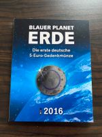 5 Euro Gedenkmünzen Blauer Planet Nordrhein-Westfalen - Rahden Vorschau