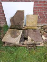 Betonplatten Reste Nordrhein-Westfalen - Bünde Vorschau