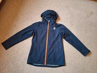 Michael Heinen by Schietwetter Regenjacke Gr. 38 blau NEU Niedersachsen - Bücken Vorschau