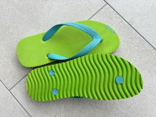 flip*flop Kinder Unisex Gr. 30 in Teltow