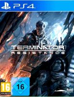 Terminator: Resistance (PlayStation 4, 2019) Baden-Württemberg - Offenburg Vorschau