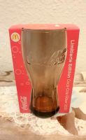 MC Donalds Coca Cola Glas 2020 Pink Nordrhein-Westfalen - Steinfurt Vorschau