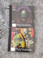 Oddworld (PlayStation) Nordrhein-Westfalen - Kevelaer Vorschau