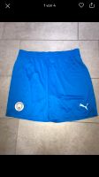 Puma Herren Trainings Hose Manchester City blau Gr XL Neu Bayern - Herzogenaurach Vorschau