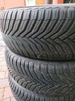 Ganzjahresreifen 215/65 R 17   103 V Grabfeld - Grabfeld-Exdorf Vorschau