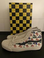 Vans x Spongebob OG Sk8-Hi LC Frankfurt am Main - Bornheim Vorschau