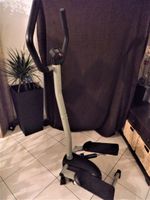 Swing and twist Stepper plus mit LCD Monitor FITNESS Baden-Württemberg - Ebhausen Vorschau