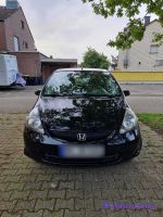 Honda Jazz 1.2.in perfekter Verfassung Nordrhein-Westfalen - Bedburg Vorschau