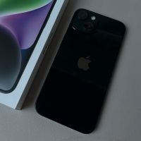 iPhone 14 in Mitternacht 64 GB Nordrhein-Westfalen - Ahlen Vorschau