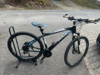 29 Zoll BULLS Fahrrad 24 Shimano Gangschaltung Bayern - Kollnburg Vorschau