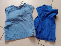 2 mal Kinder langarm Shirts Gr. 98 Paket Baden-Württemberg - Mainhardt Vorschau