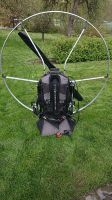 Adventure X-Race  Paramotor  Motorschirm Nordrhein-Westfalen - Winterberg Vorschau