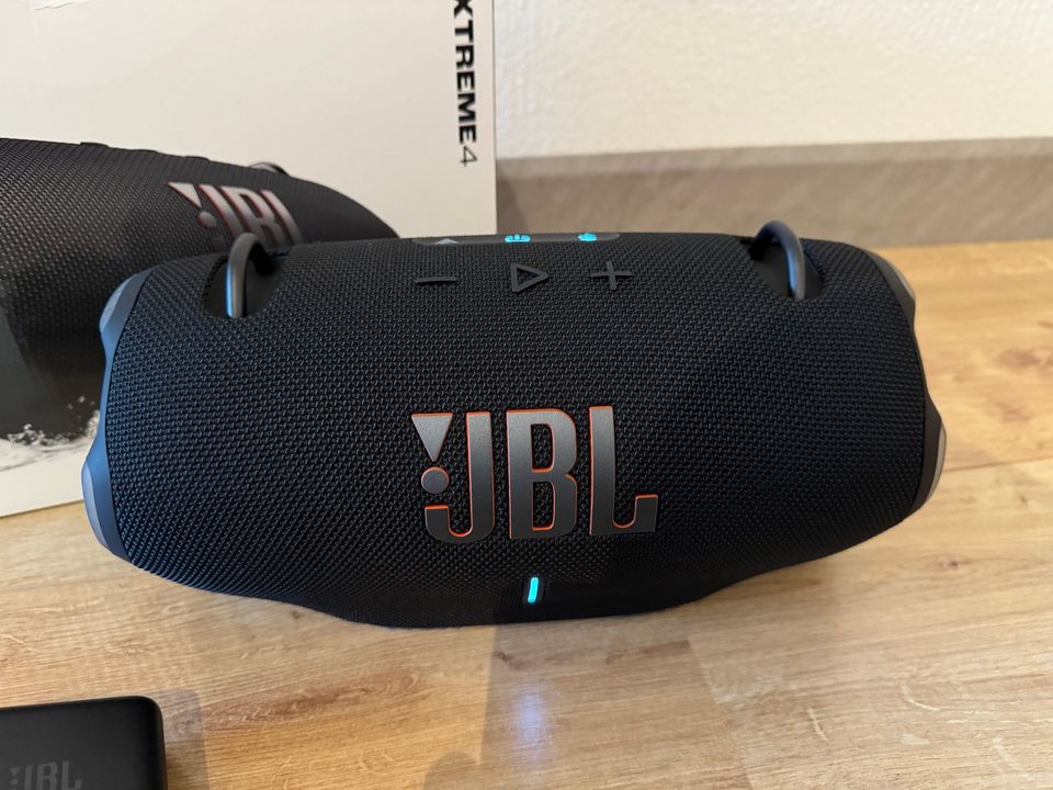 JBL Xtreme 4 Bluetooth Lautsprecher Partybox neuste Generation! in Warstein