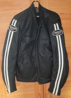 Vanson Motorradjacke, Lederjacke, Leather Jacket, XL, Neuzustand Bremen-Mitte - Ostertor Vorschau