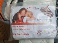 Felleinlage für Softtragtasche von Hartan Sachsen - Lauta Vorschau