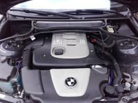 BMW E46 320d Motor 204D4 110KW/150PS 204D4 M47 117tk Niedersachsen - Langwedel Vorschau