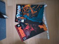 Hellboy & Spawn Comic Heft Thüringen - Drei Gleichen Vorschau