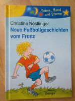 Christine Nöstlinger - 2 Franz-Bücher München - Allach-Untermenzing Vorschau