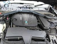 Motor BMW 3 2.0 320d  N47D20C 47.490KM+GARANTIE+KOMPLETT+VER Leipzig - Eutritzsch Vorschau